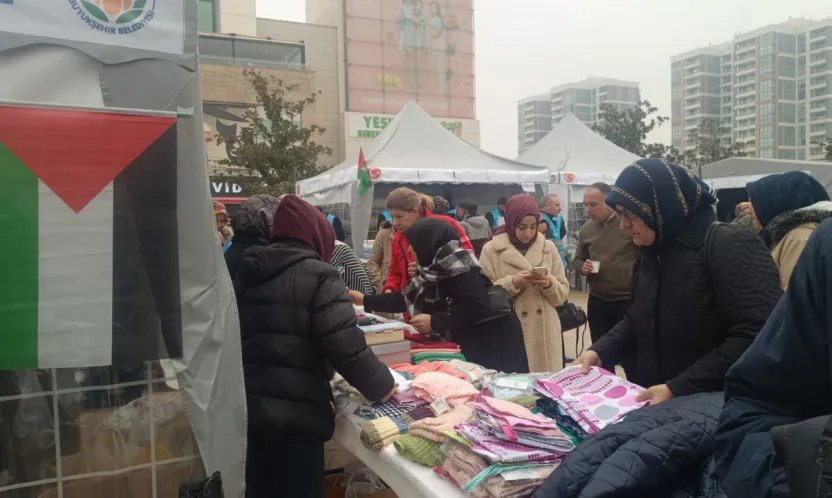 Battalgazi ve Yeşilyurt Müftülüklerinden İyilik Etkinliği