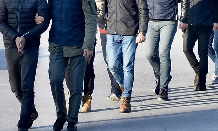 Bayrampaşa'da Yolsuzluk Operasyonu: Başkanın Kardeşi de Tutuklandı