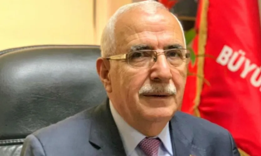 BBP Genel Başkan Yardımcısı Gürbüz'den süreç komisyonuna tepki: 'Meclis devre dışı bırakılıyor'