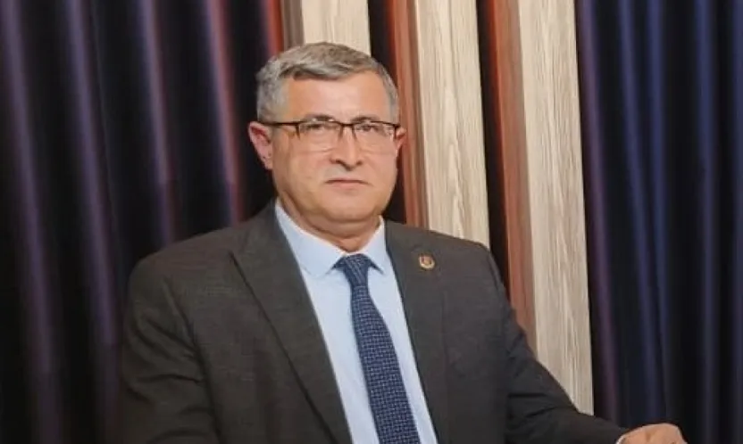 BBP'li Duman: DEAŞ'a Karşı Her Operasyon Devletin Bekası İçindir