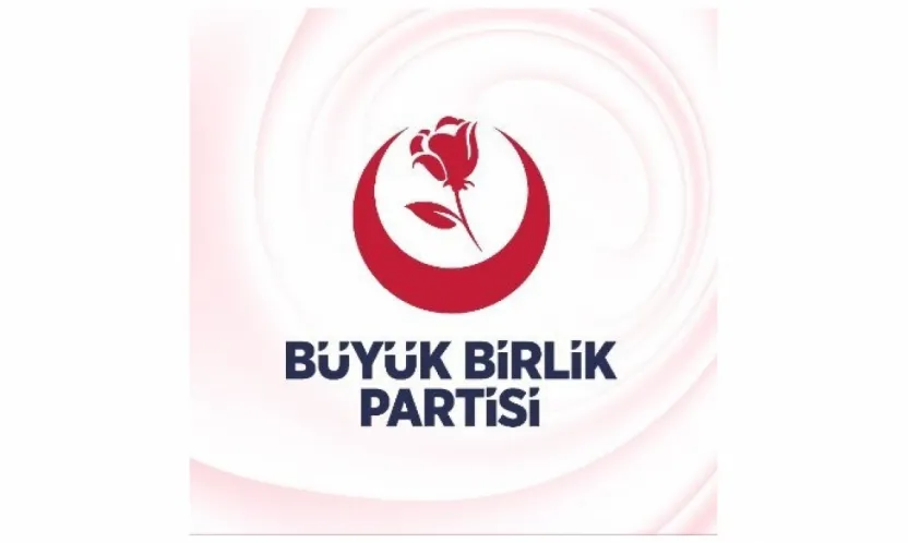 BBP Malatya'dan Sınır Hattındaki Bayrak Provokasyonuna Kınama