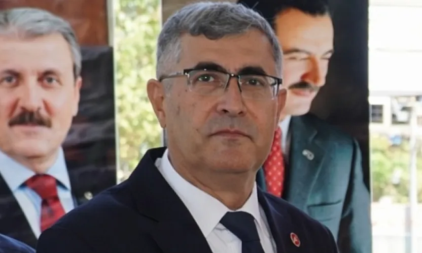 BBP Malatya İl Kongresi 'Türkiye'nin Birliği' Temasıyla Toplanıyor