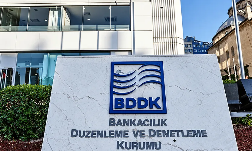 BDDK 135 Personel Alacak