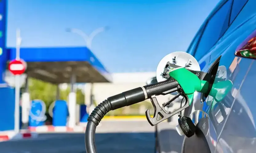 Benzine 95 Kuruş İndirim Geliyor