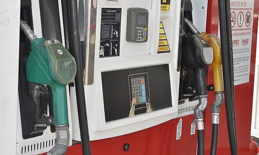 Benzine Büyük İndirim Geldi: İşte Güncel Akaryakıt Fiyatları