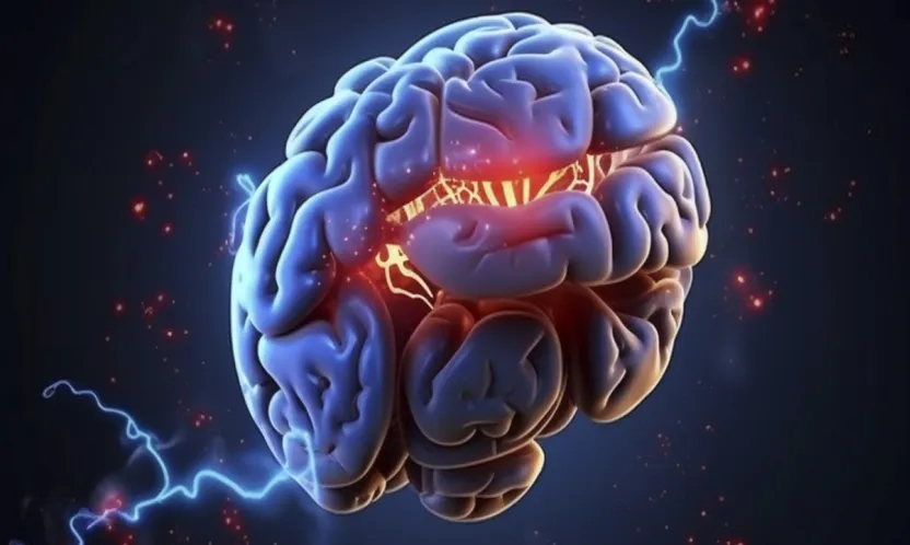 Beyin, Kas ve Kemik Lifleri İlk Kez Ayrıntılı Haritalandı