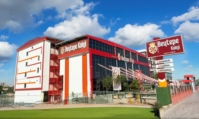 Beytepe Koleji Malatya Kampüsü'nden burs fırsatı