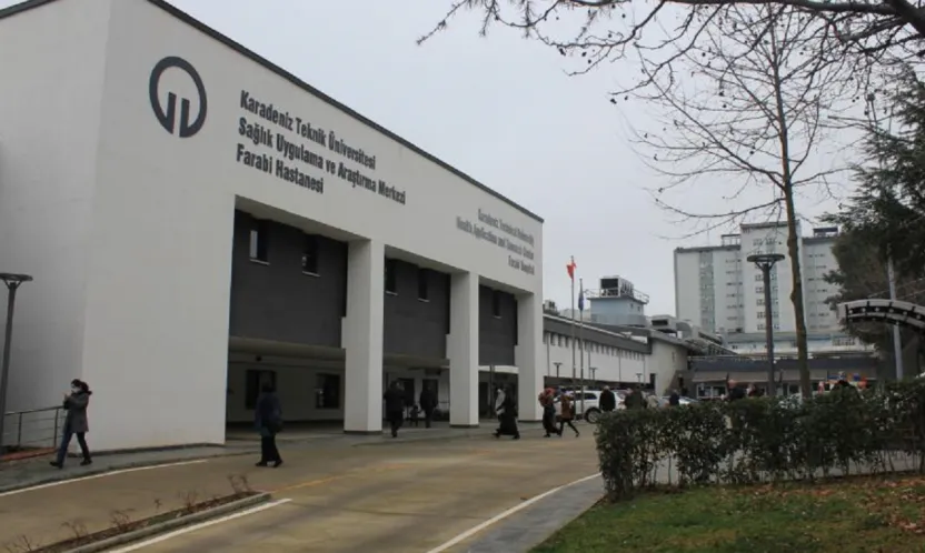 'Bıçak parası' soruşturmasında profesör tutuklandı