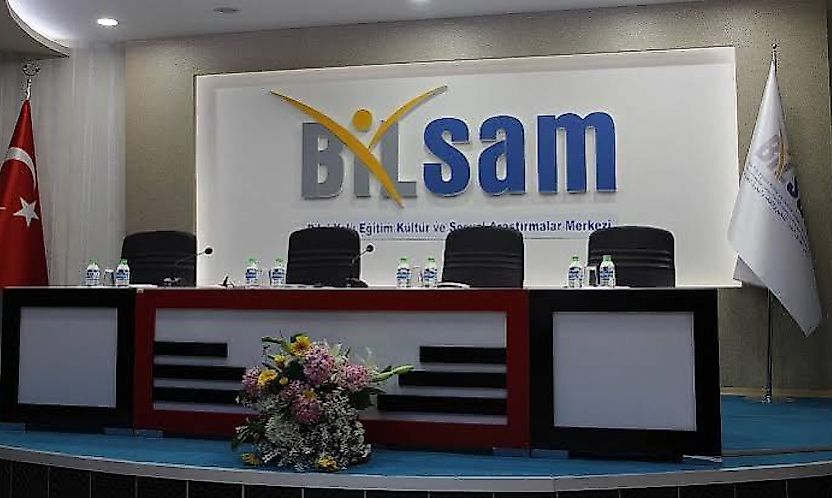 BİLSAM'da 'Her Ay Bir Kamp' Dönemi Başlıyor