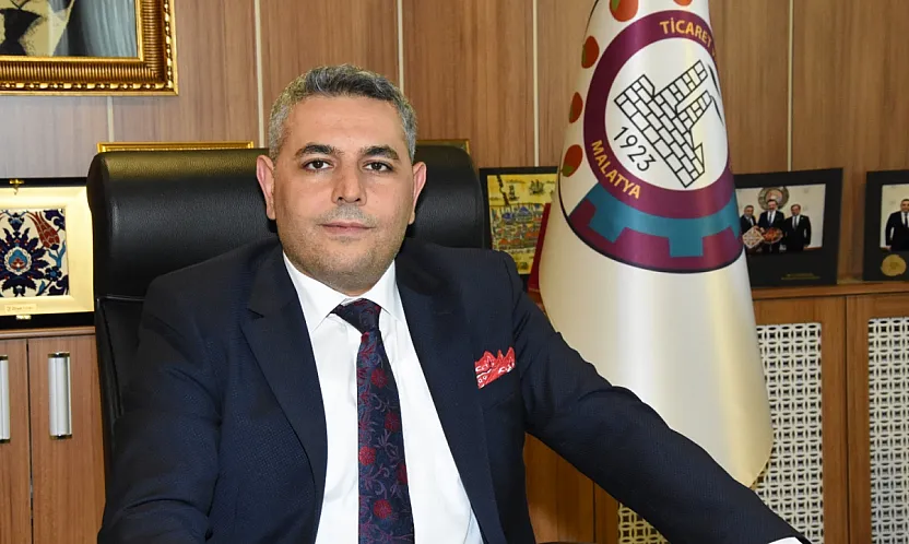 'Binalar Yapıldı, Şimdi Ekonomiyi Ayağa Kaldırma Zamanı'
