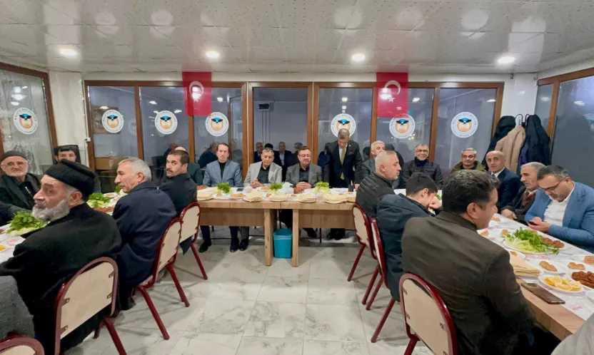 Bingöllüler Günü Malatya'da Coşkuyla Geçti