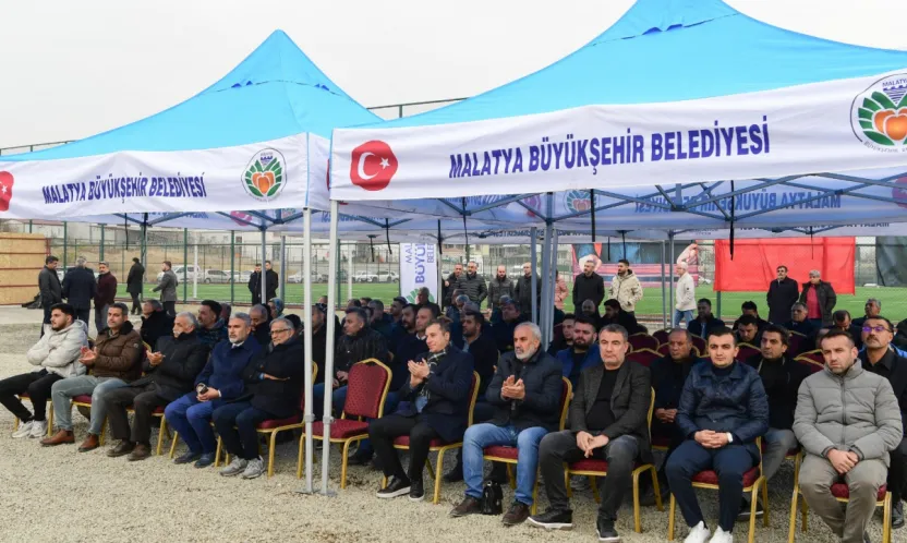 'Birliktelik Olmasaydı Bu Kadar Hızlı Yol Alamazdık'