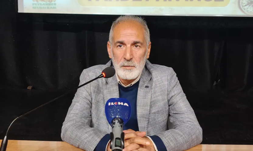 Bizim Tarihimizi Biz Yazmadık