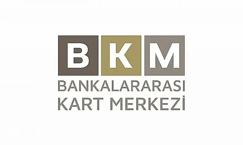 BKM Ağustos 2026 Verilerini Açıkladı: Kartlı Ödemeler 3 Trilyon TL'ye Yaklaştı
