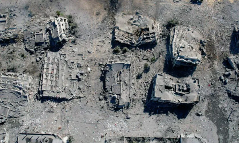 BM: Gazze'nin inşası için 70 milyar dolara ihtiyaç var