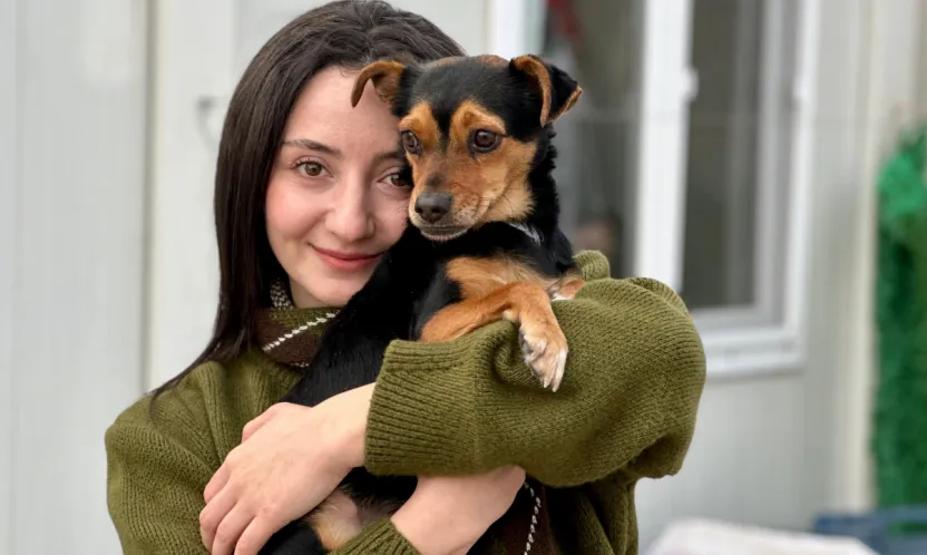 Boncuk'un Hikâyesi Sosyal Medyayı Salladı