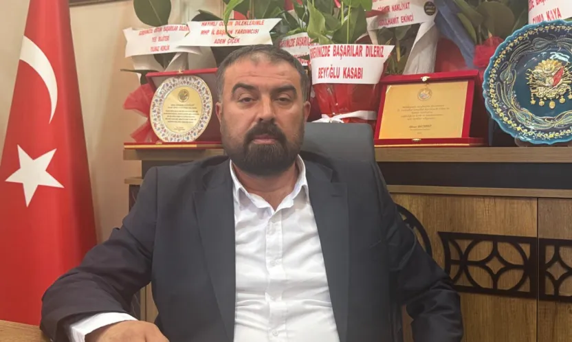 'Borcu Olmayan Esnaf Kalmadı'