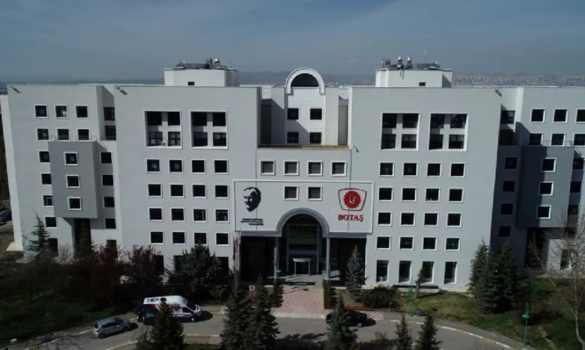 BOTAŞ 223 personel alımı yapacak