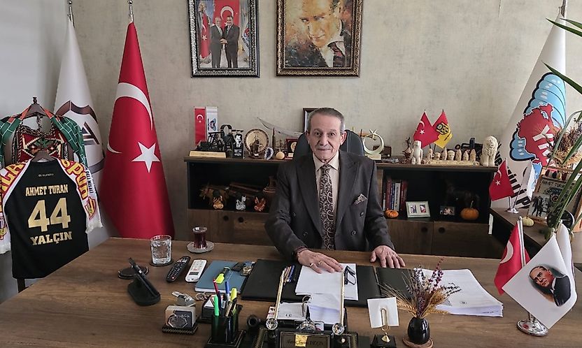 Bozuk ve Tarihi Geçmiş Ürün İddiası Gündemde: Yalçın'dan Denetim Çağrısı