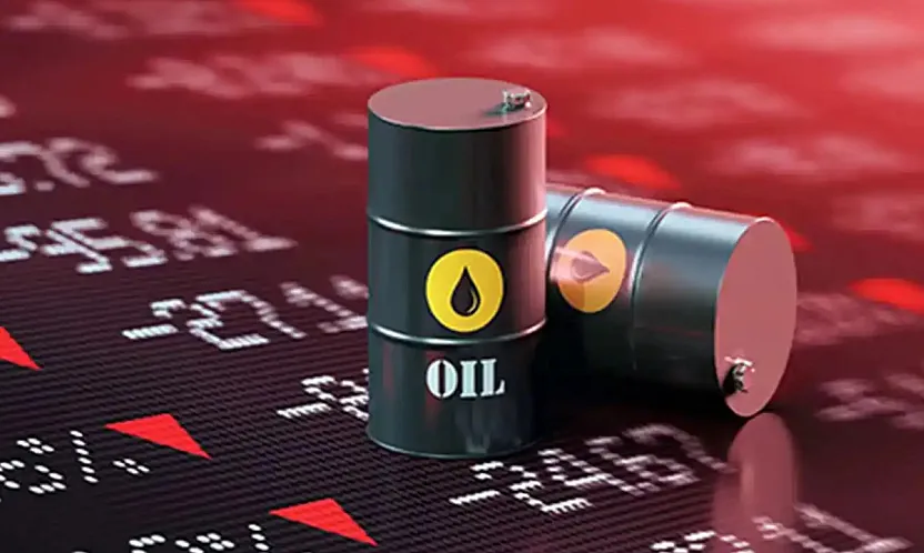 Brent petrol 103 dolara geriledi