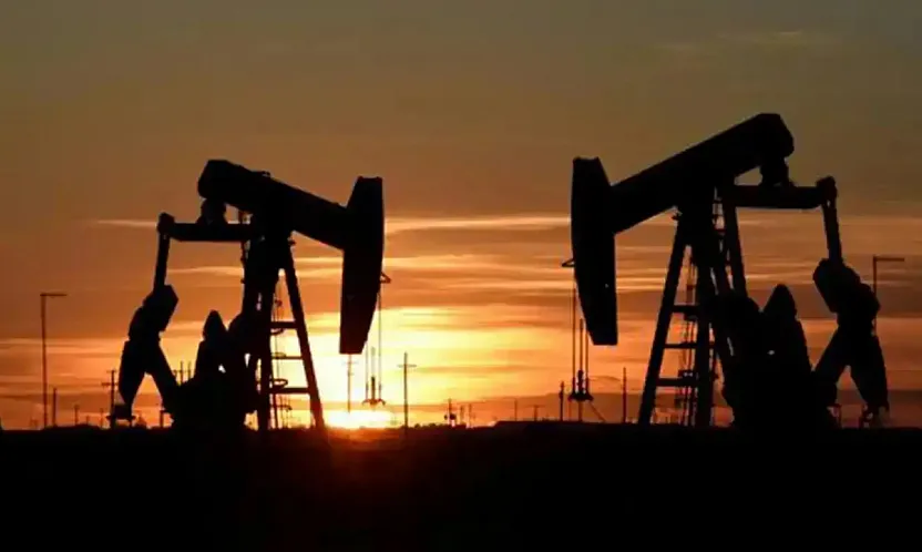 Brent petrol 68,40 dolara yükseldi