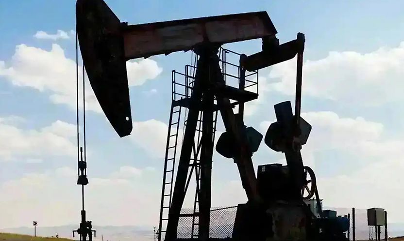 Brent petrol 98,53 dolardan işlem görüyor