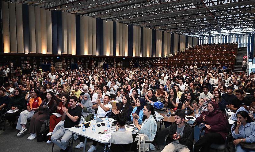 Büyükşehir Belediyesi Yeni Kütüphaneleri Hizmete Açmaya Hazırlanıyor