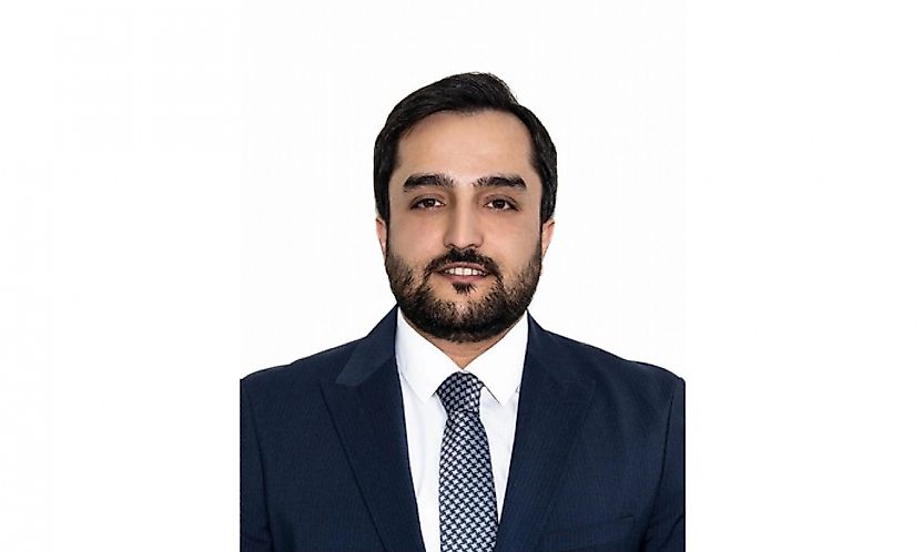 Büyükşehir'de Özel Kalem Müdürü Değişti: Melih Tayyib Aksüt Görevden Alındı