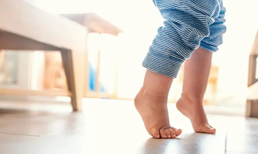 Büyüme Ağrısı mı, İltihaplı Romatizma mı? İşte Farkları