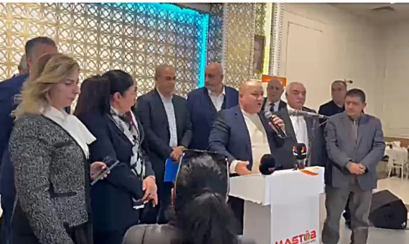 Çağrı Heyetinin Yetkisi Kesinleşti