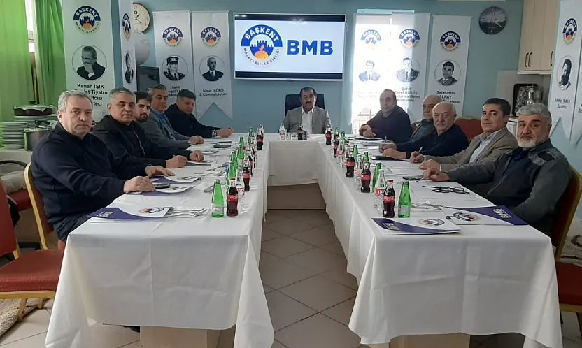 Canpolat: Ankara ile Malatya Arasında Güçlü Bir Köprü Olacağız