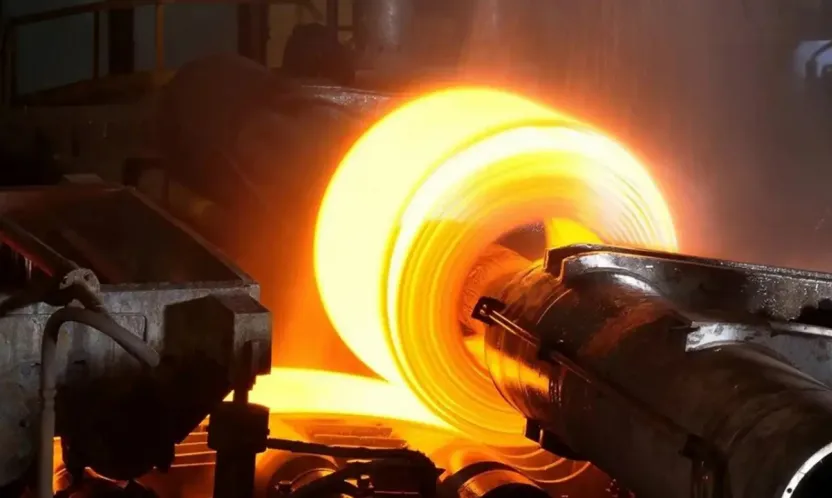 Çelik sektörü iç talebe yöneldi: Kapasite kullanımı hâlâ düşük