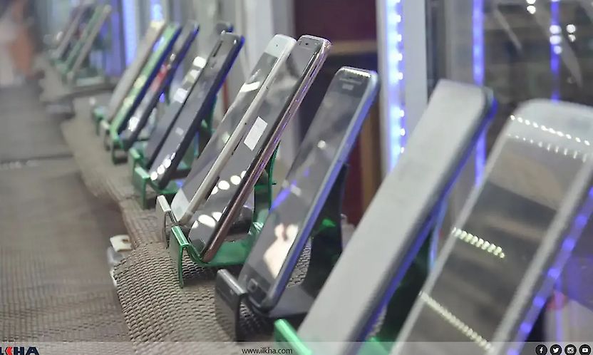 Cep Telefonu Alacaklara Müjde: 12 Ay Taksit İmkânı