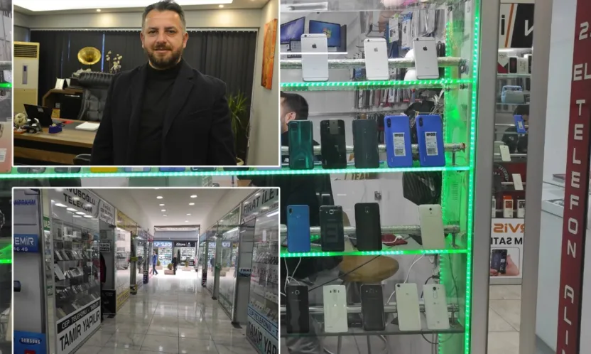 Cep Telefonunda Vergi ve IMEI Düzenlemesi Çağrısı