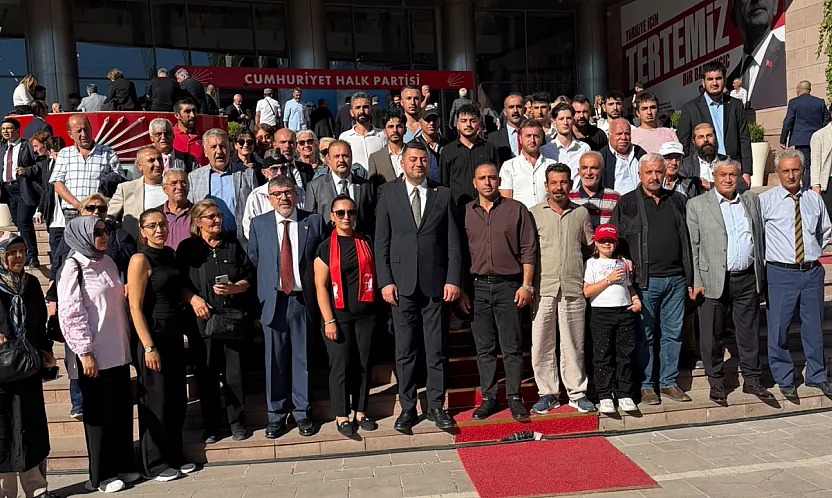 'CHP Malatya'da Bitti' Diyenlere Hakan Satılmış'tan Tarihi Cevap