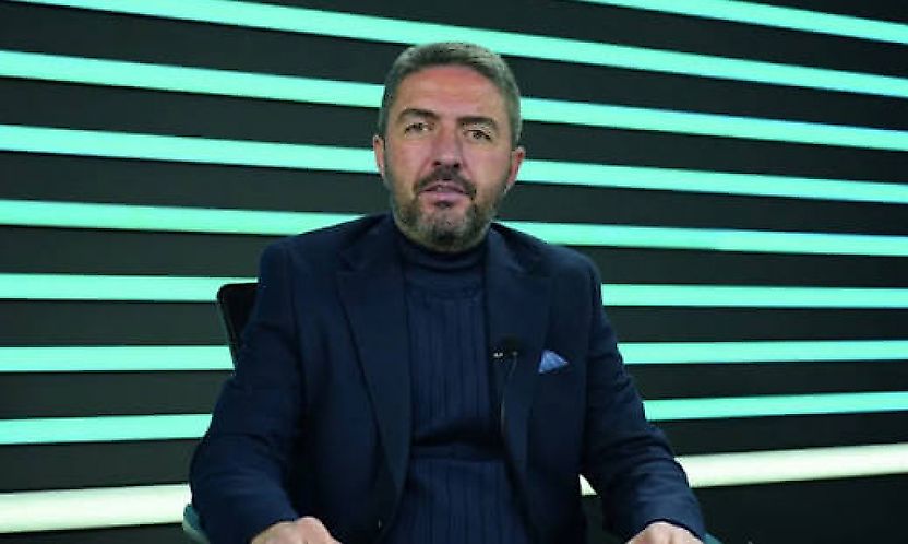 CHP Malatya'da Dengeleri Değiştirecek İsim Enver Kiraz mı?