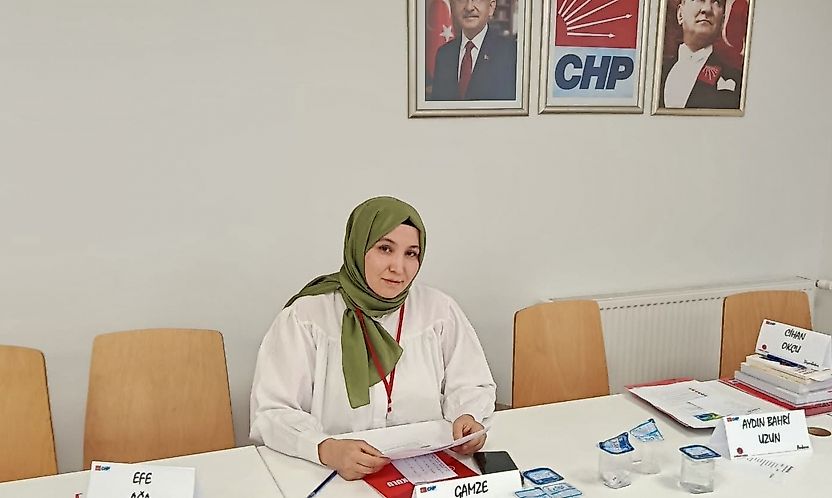 CHP Malatya'da Dikkat Çeken İstifa: 'İtirazımız Kişilere Değil, Siyasi Anlayışa'