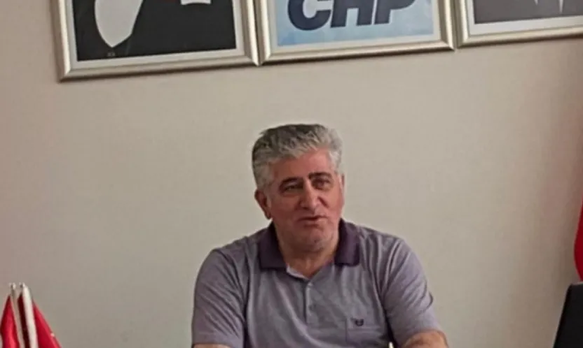 CHP Yeşilyurt İlçe Başkanlığı'ndan Engelliler İçin Kapsayıcı Kent Çağrısı