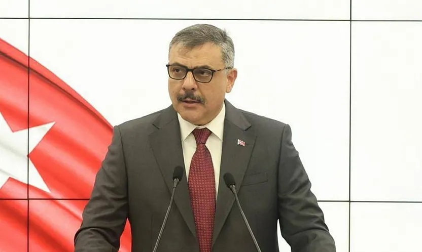 Çiftçi'den emniyet kemeri çağrısı: 'Kendimizi ve sevdiklerimizi koruyalım'