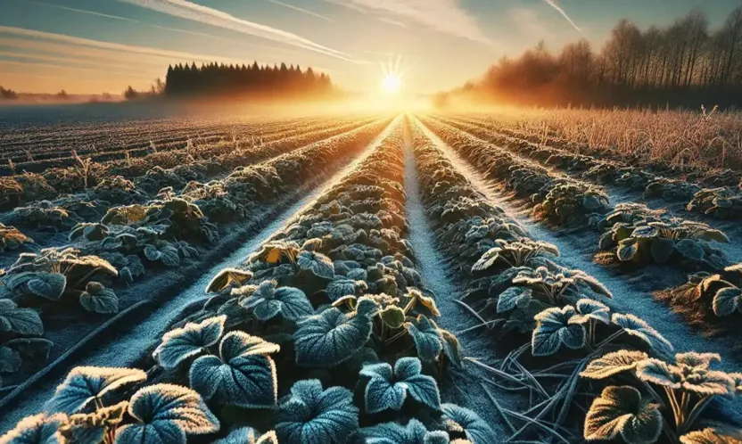 Çiftçiye Müjde: Tarım Sigortalarında Yeni Destek Paketi