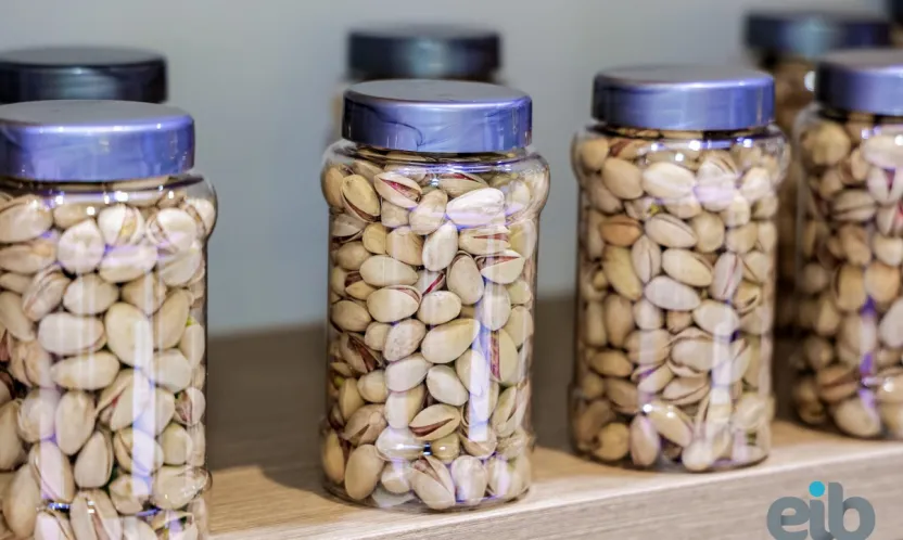 Çin İthalat Fuarı'nda 83,5 milyar dolarlık anlaşmaya imza atıldı