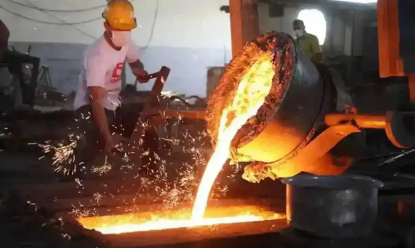 Ciro Endekslerinde Yıllık Güçlü Artış