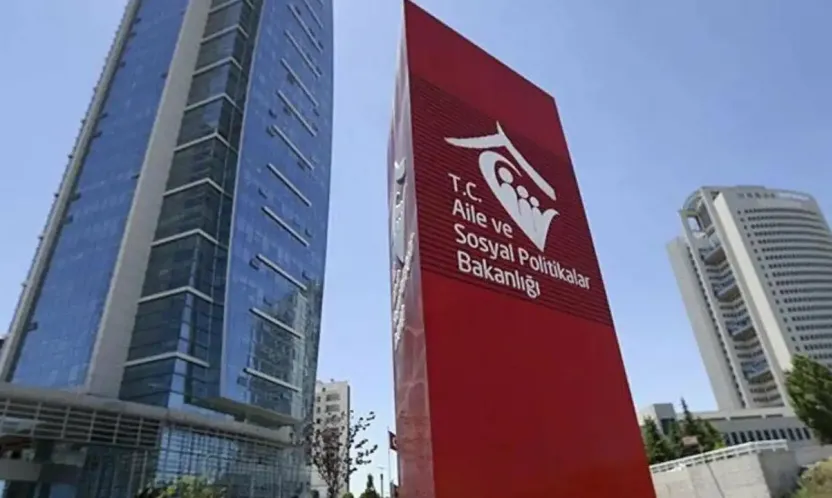 Çocuk Evlerinde Yaşanan Olayın Sorumlularına Ciddi Disiplin Cezaları