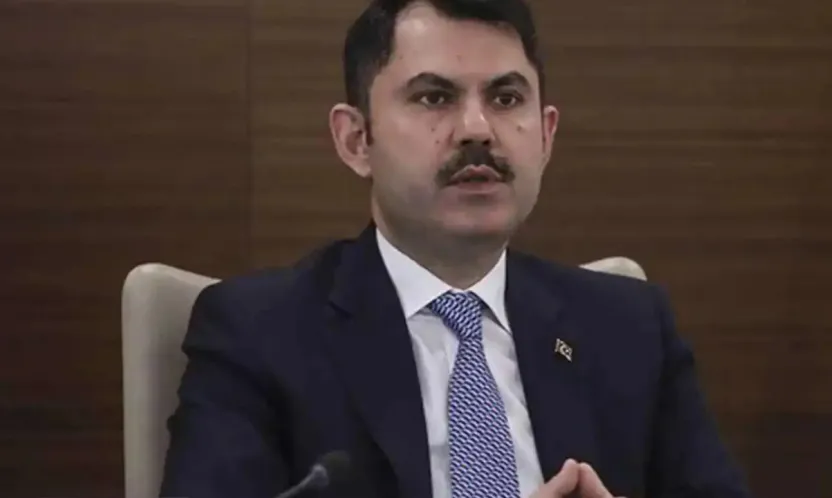 COP31 Başkanlığı Murat Kurum'a Verildi: Türkiye İklim Mücadelesinde Öncü Rol Üstleniyor