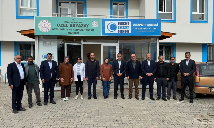 Cumhur İttifakı Mesajı: 'Birliğimiz En Büyük Gücümüzdür'