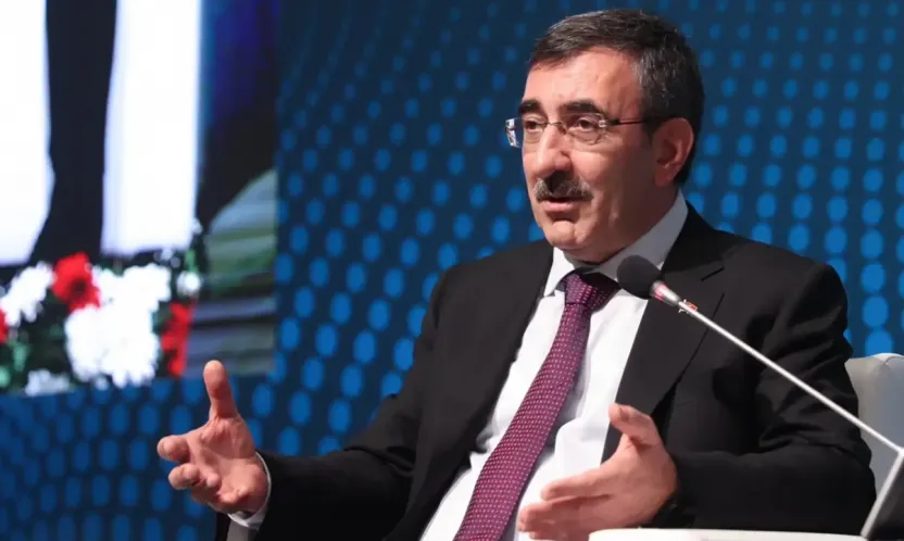 Cumhurbaşkanlığına Yılmaz vekalet edecek