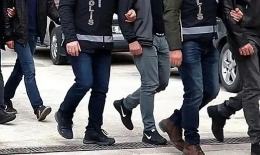 DAİŞ'e Finans Sağlayan Yapıya Darbe