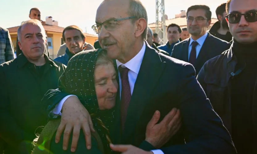 Darende Ağılbaşı'nda Yıllar Süren Bekleyiş Sona Erdi: 40 Köy Evi Hak Sahiplerine Teslim Edildi