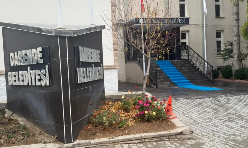 Darende'de Arsa, Tarla ve Kayısı Bahçeleri Açık Artırmayla Satılacak