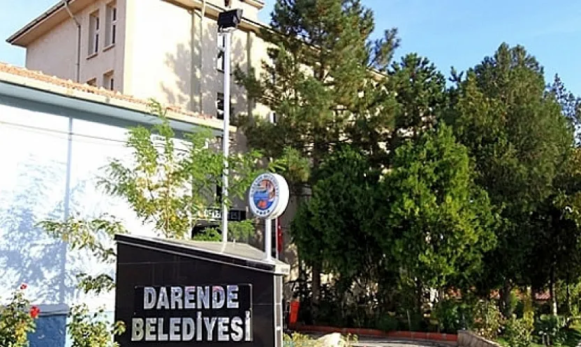Darende'de Yatırım Fırsatı: 10 Belediye Dükkanı İhaleyle Satılacak